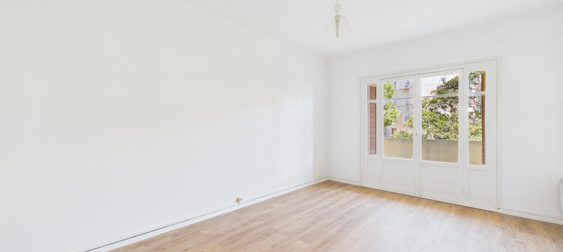 A vendre appartement F2 Entrée de ville AJACCIO