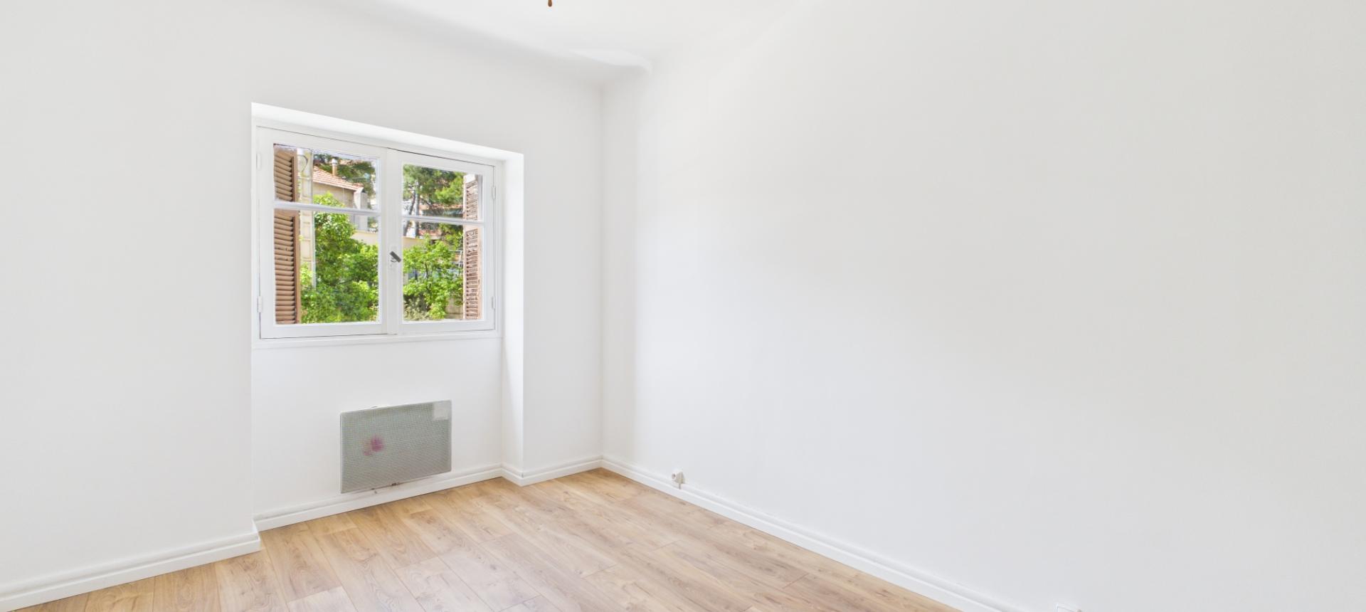 A vendre appartement F2 Entrée de ville AJACCIO