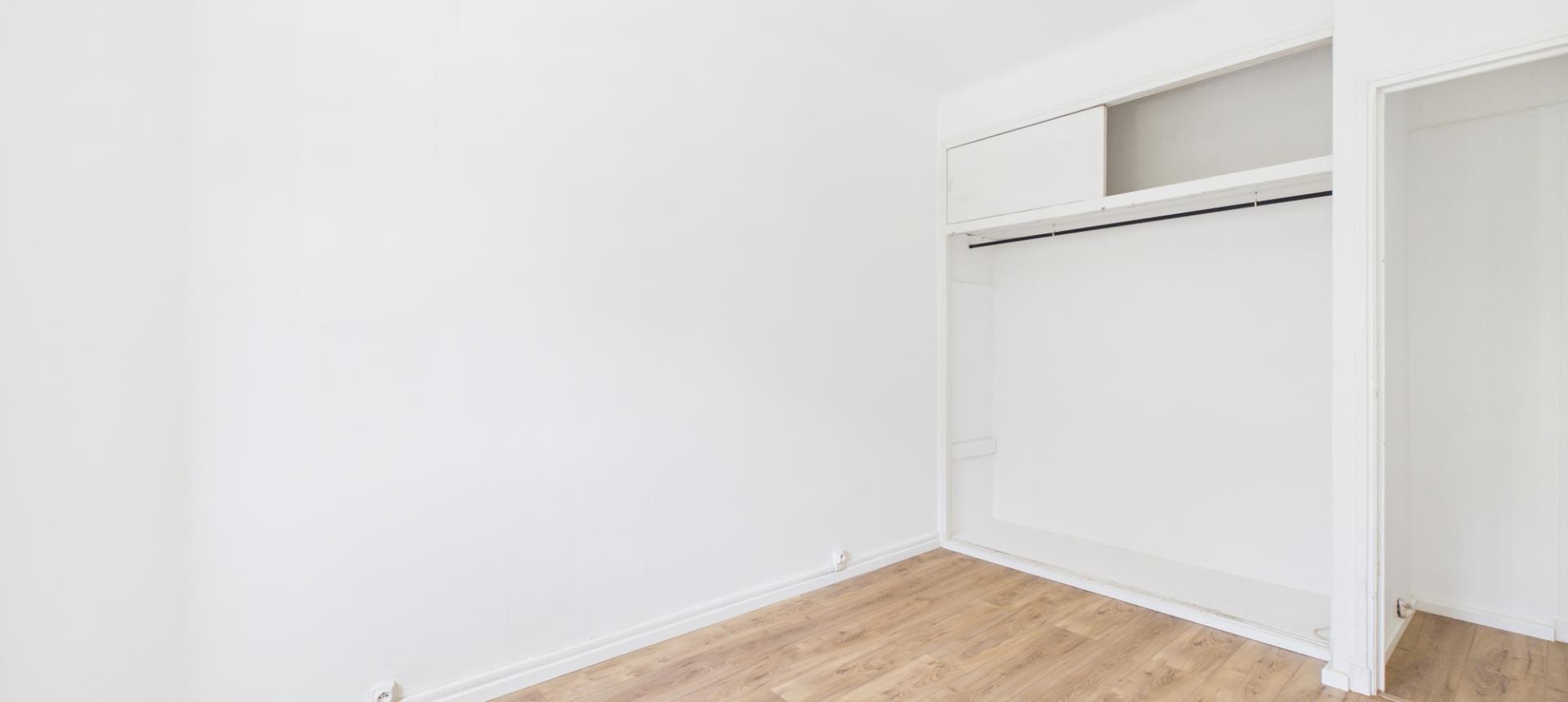 A vendre appartement F2 Entrée de ville AJACCIO