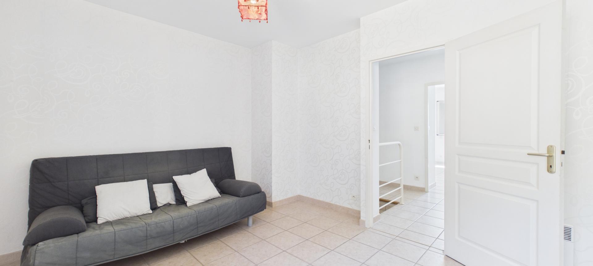 A vendre F5 Duplex Route des Sanguinaires