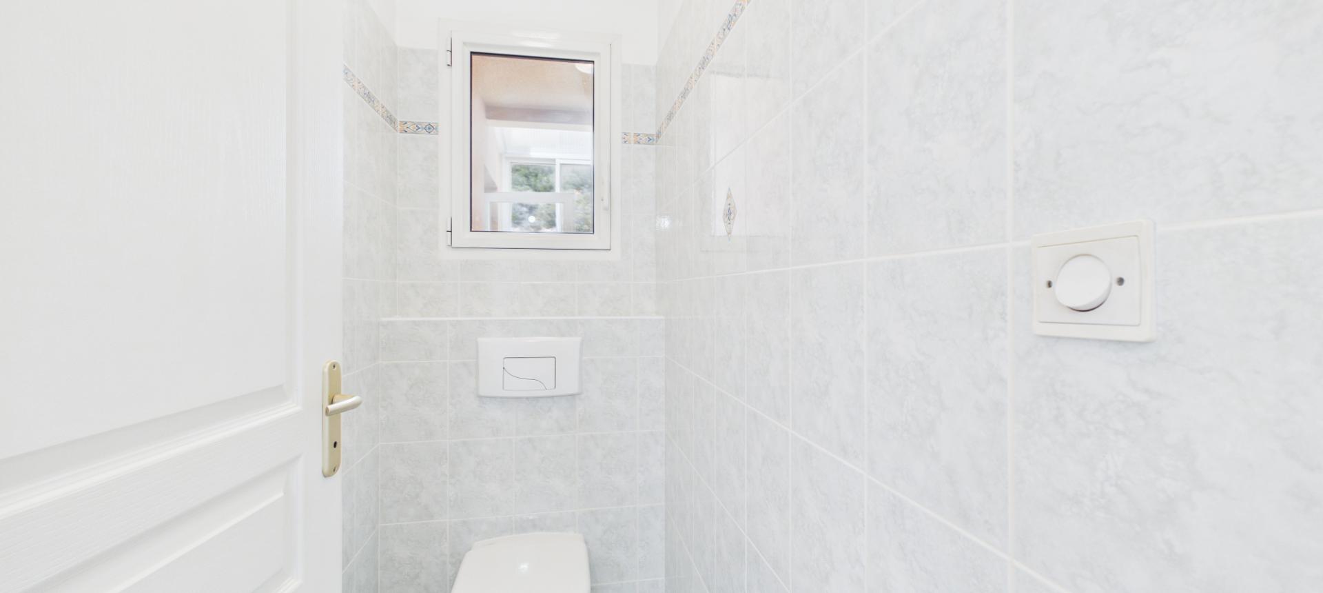 A vendre F5 Duplex Route des Sanguinaires