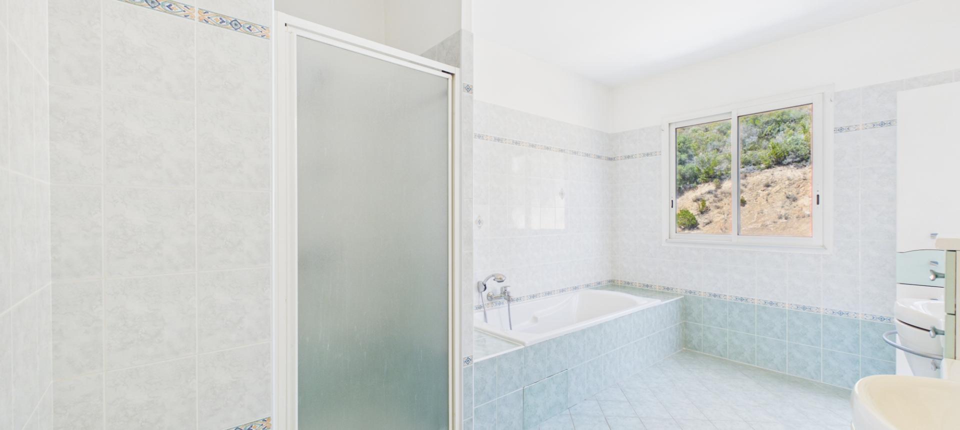 A vendre F5 Duplex Route des Sanguinaires