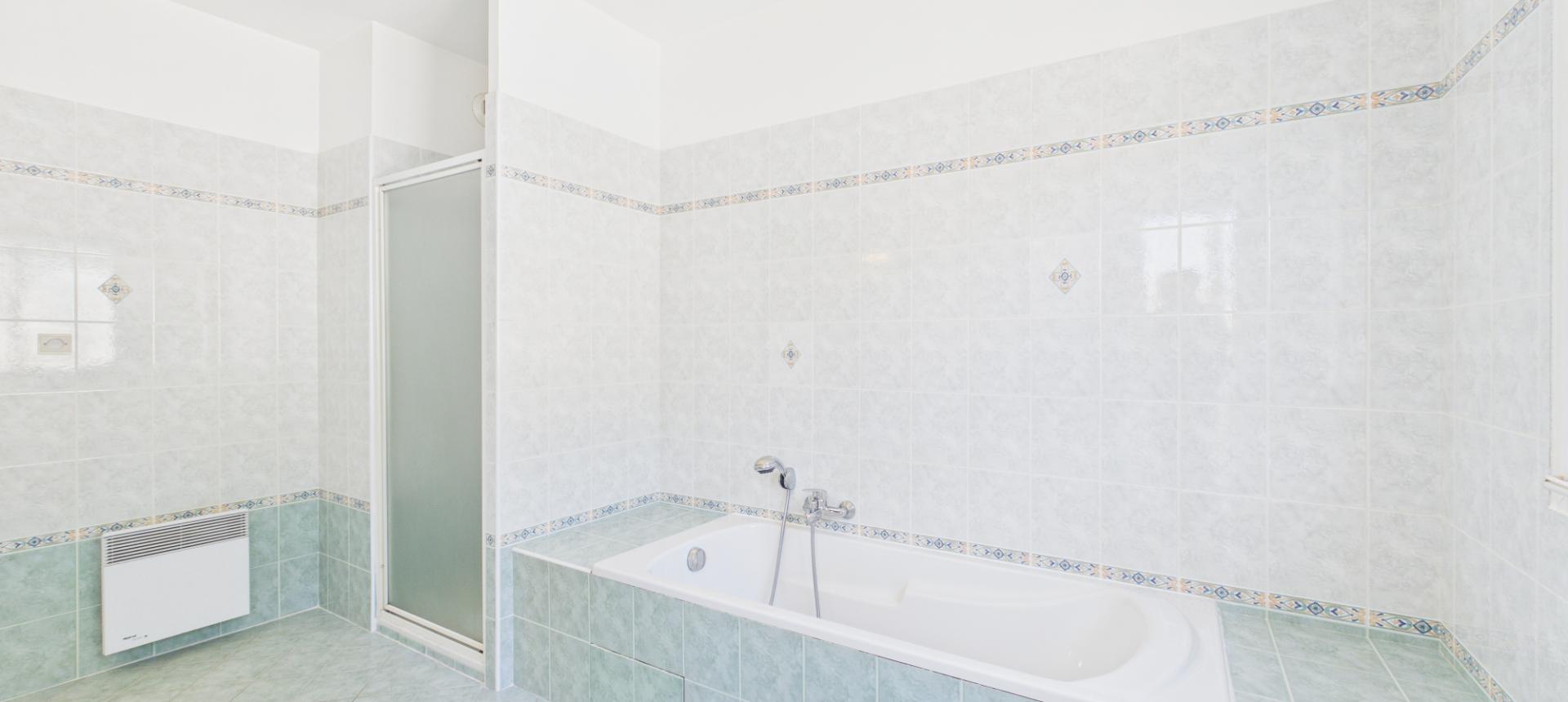 A vendre F5 Duplex Route des Sanguinaires