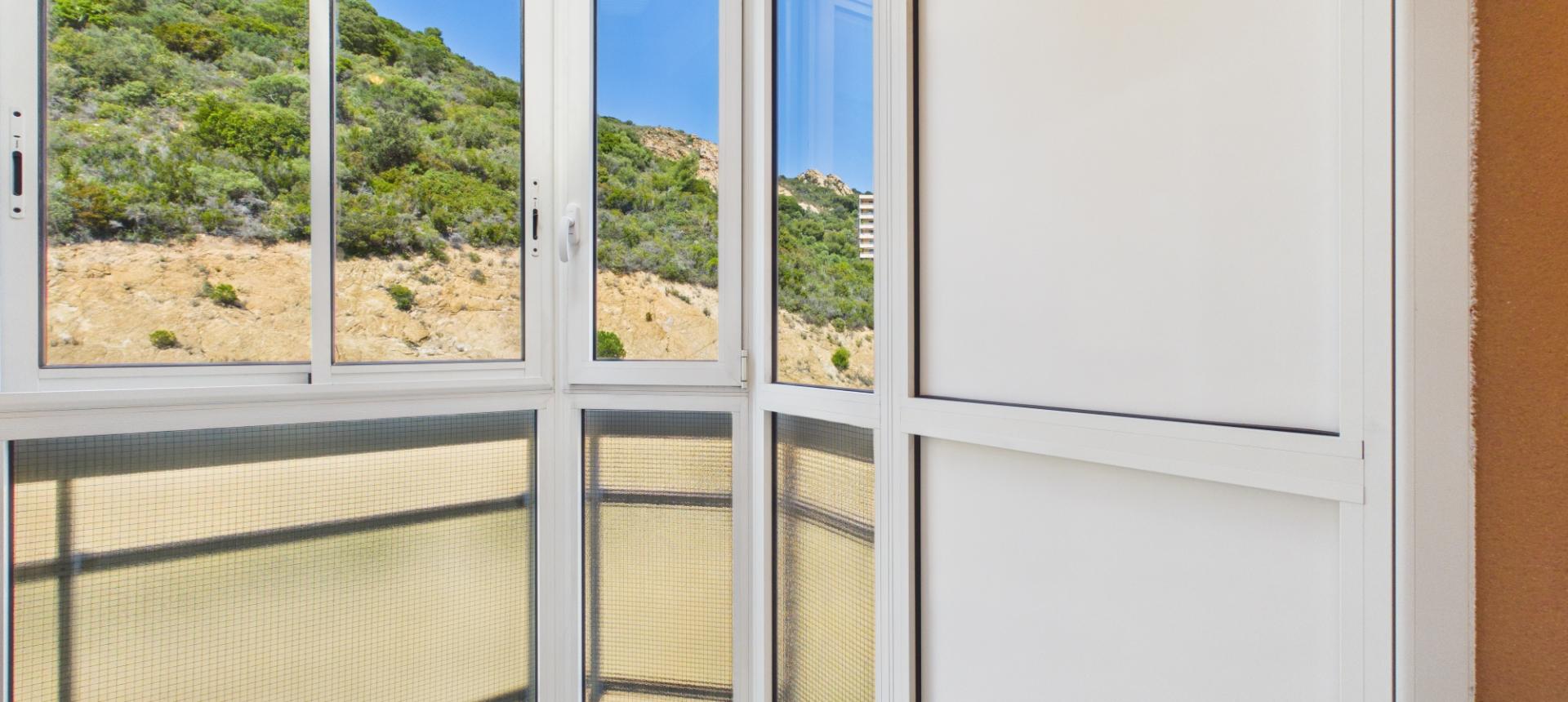 A vendre F5 Duplex Route des Sanguinaires