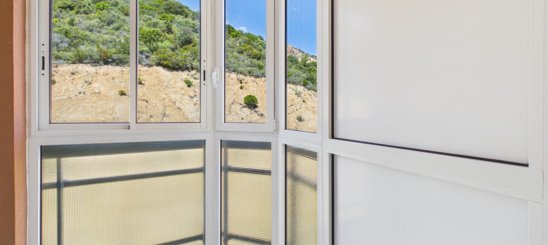 A vendre F5 Duplex Route des Sanguinaires