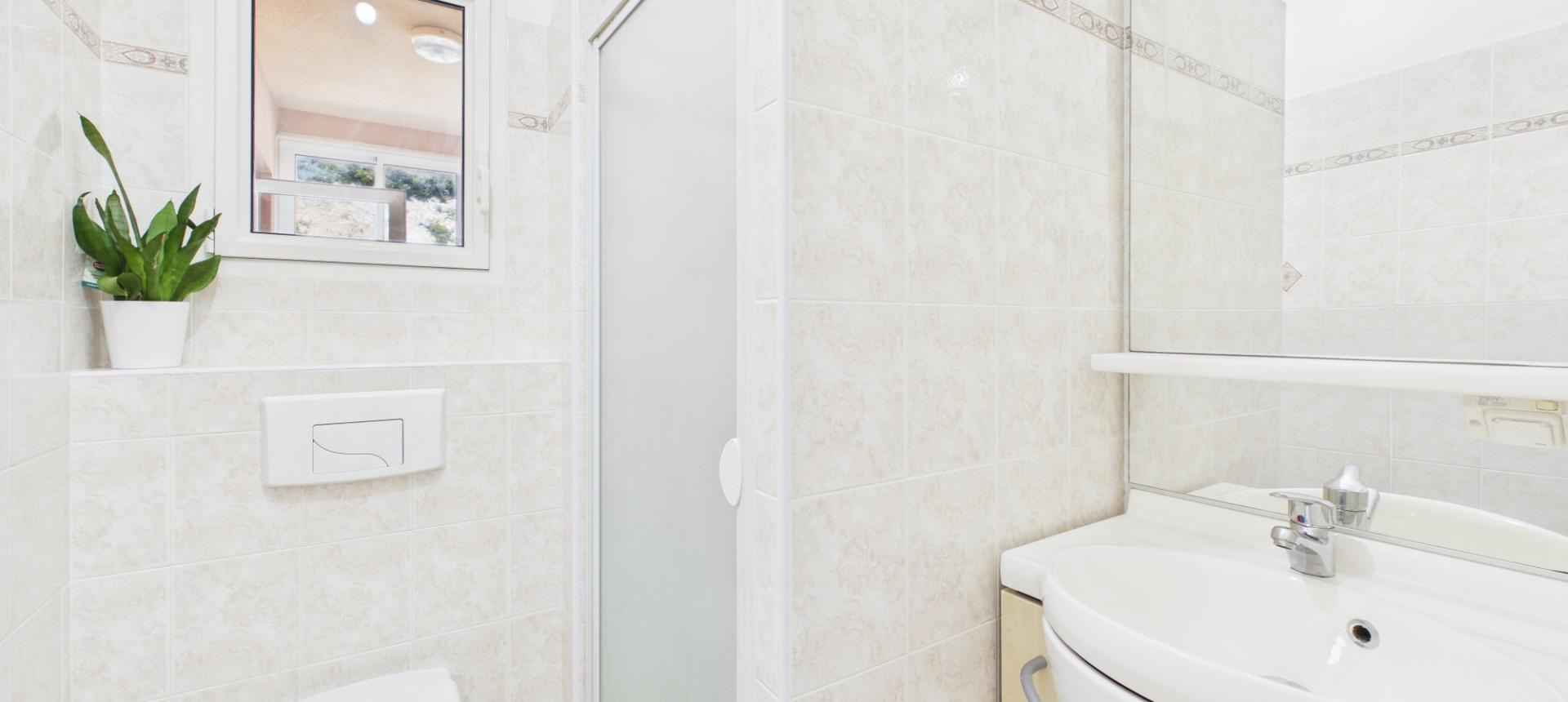 A vendre F5 Duplex Route des Sanguinaires