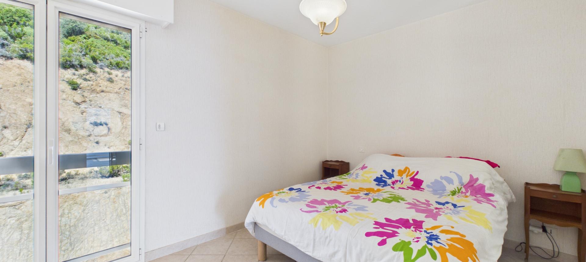A vendre F5 Duplex Route des Sanguinaires