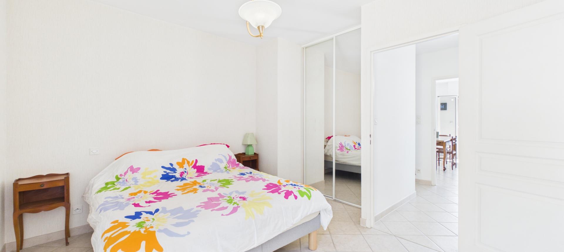 A vendre F5 Duplex Route des Sanguinaires