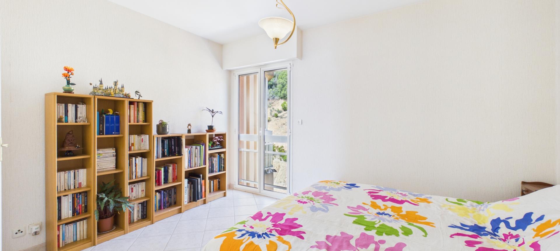 A vendre F5 Duplex Route des Sanguinaires