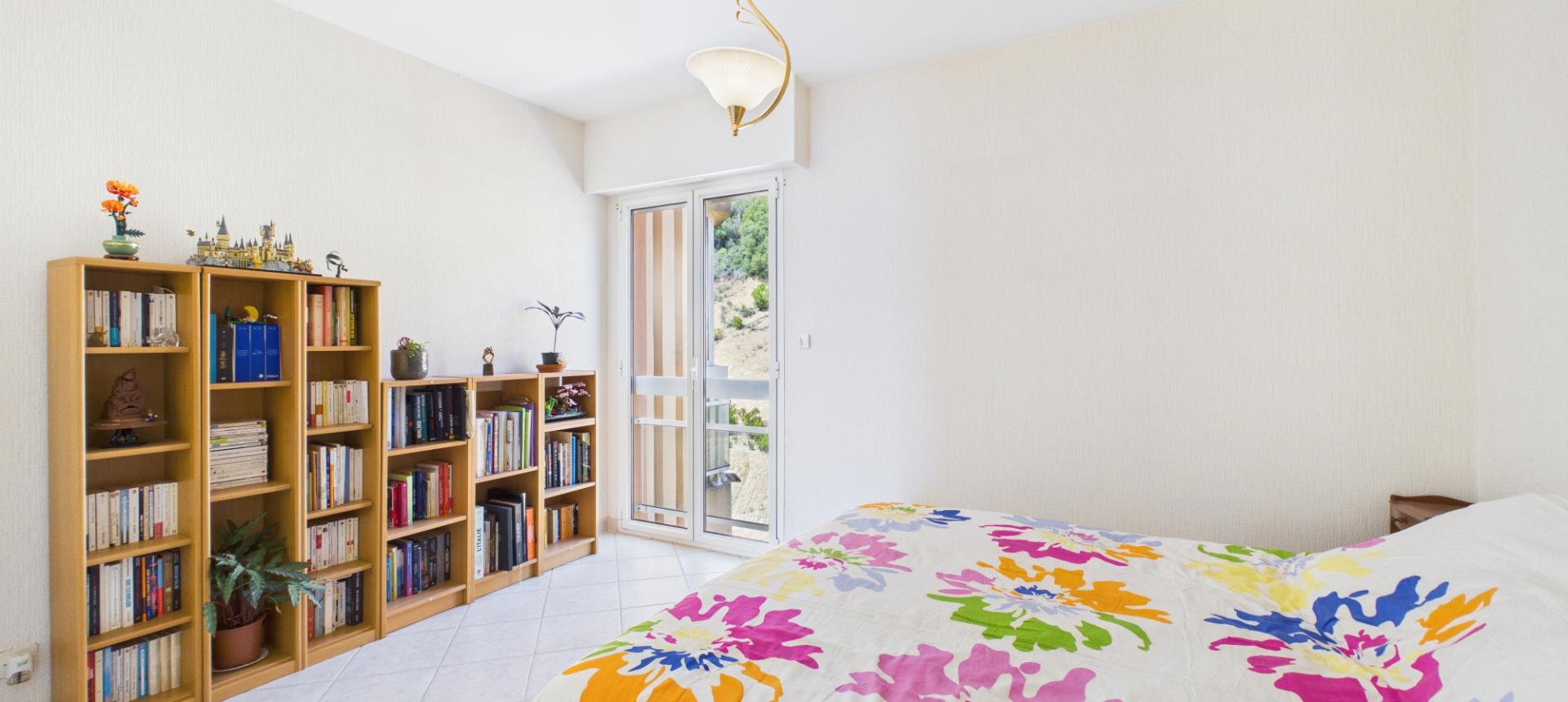 A vendre F5 Duplex Route des Sanguinaires