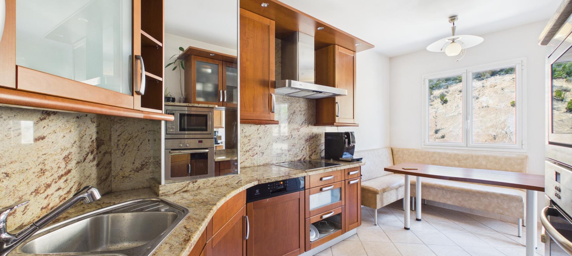A vendre F5 Duplex Route des Sanguinaires