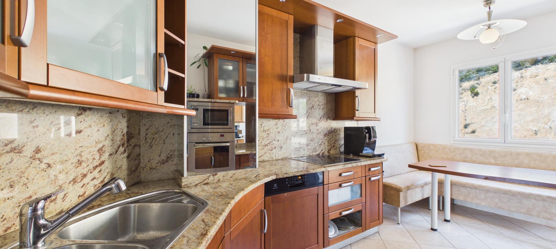 A vendre F5 Duplex Route des Sanguinaires