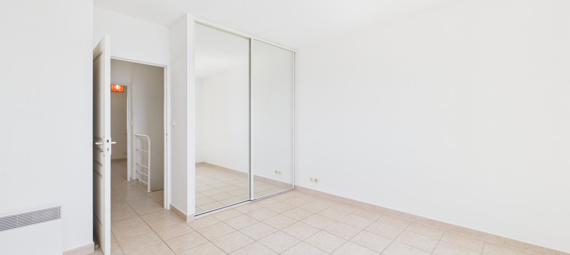 A vendre F5 Duplex Route des Sanguinaires