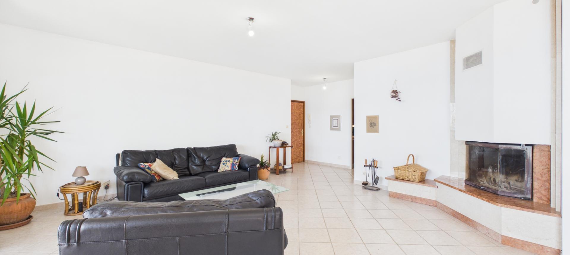 A vendre F5 Duplex Route des Sanguinaires