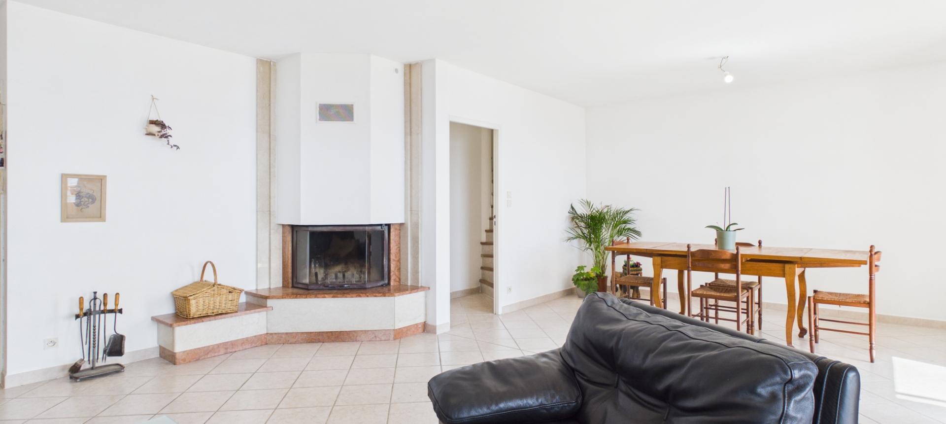 A vendre F5 Duplex Route des Sanguinaires