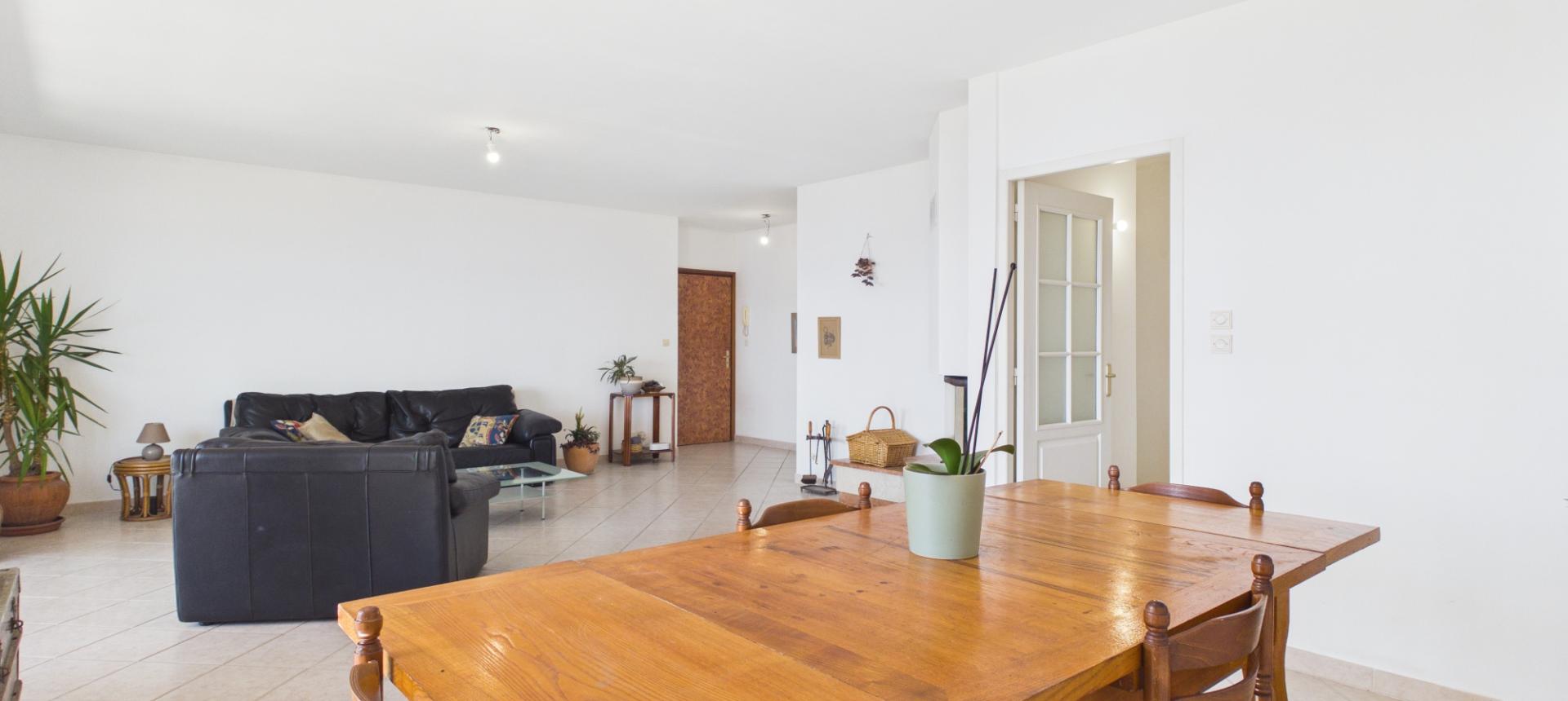 A vendre F5 Duplex Route des Sanguinaires