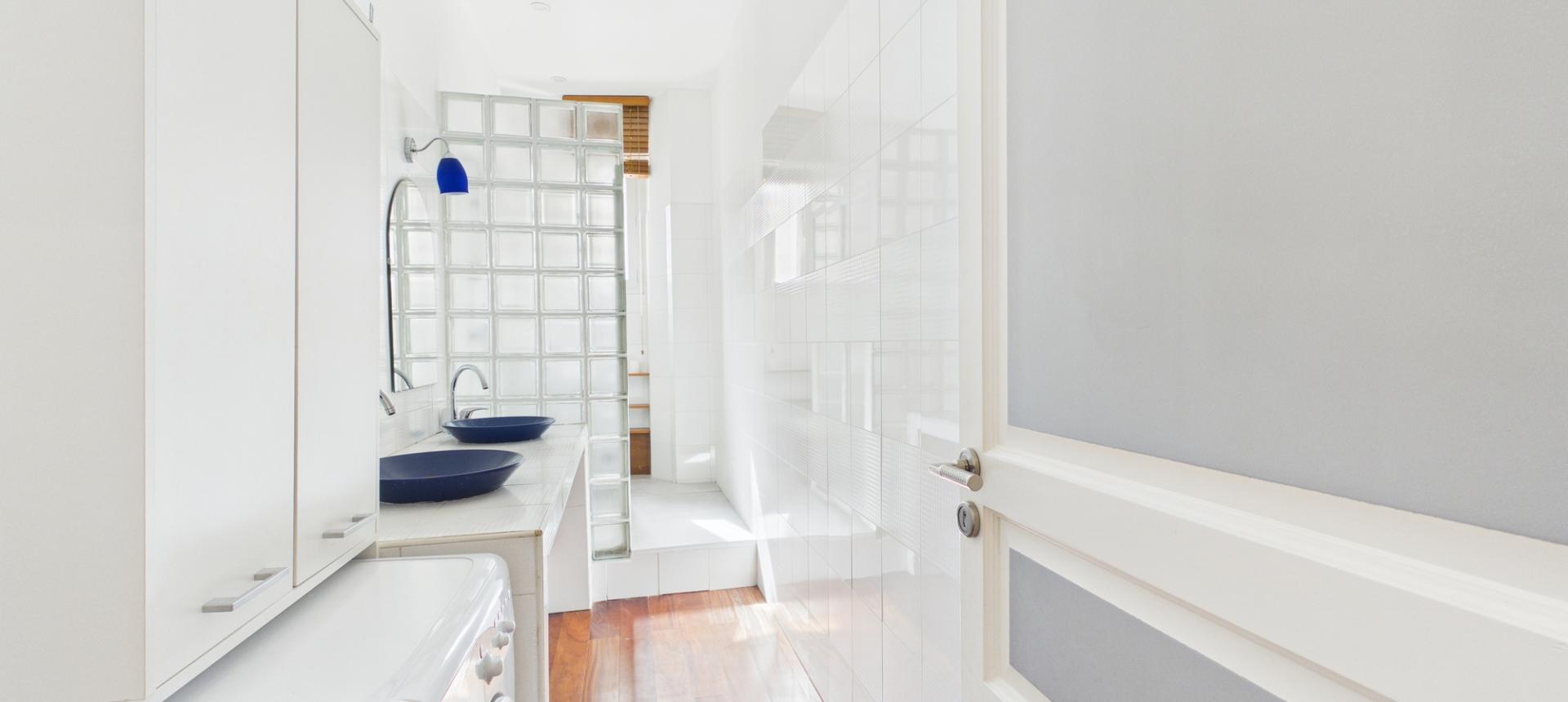 A vendre appartement F3  Avenue Beverini