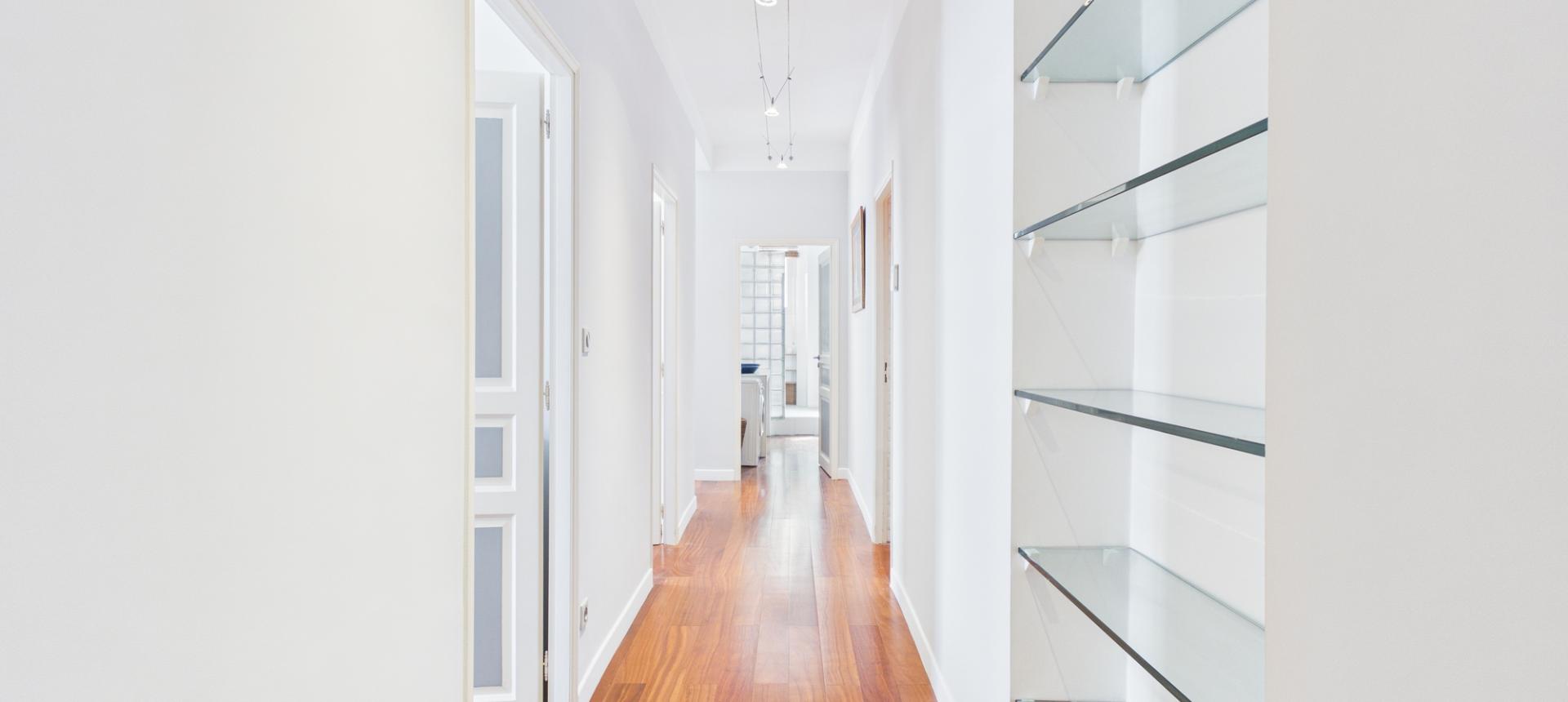 A vendre appartement F3  Avenue Beverini