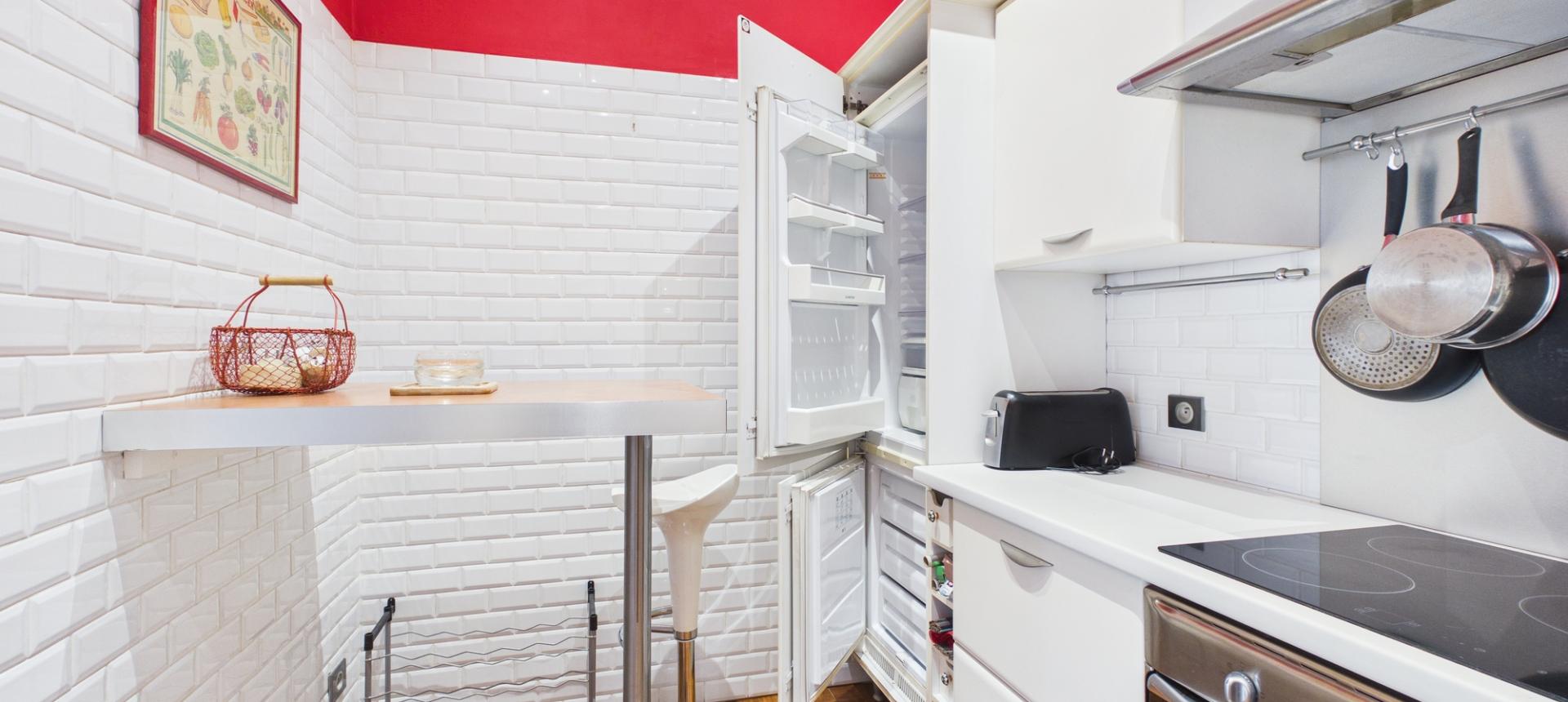 A vendre appartement F3  Avenue Beverini