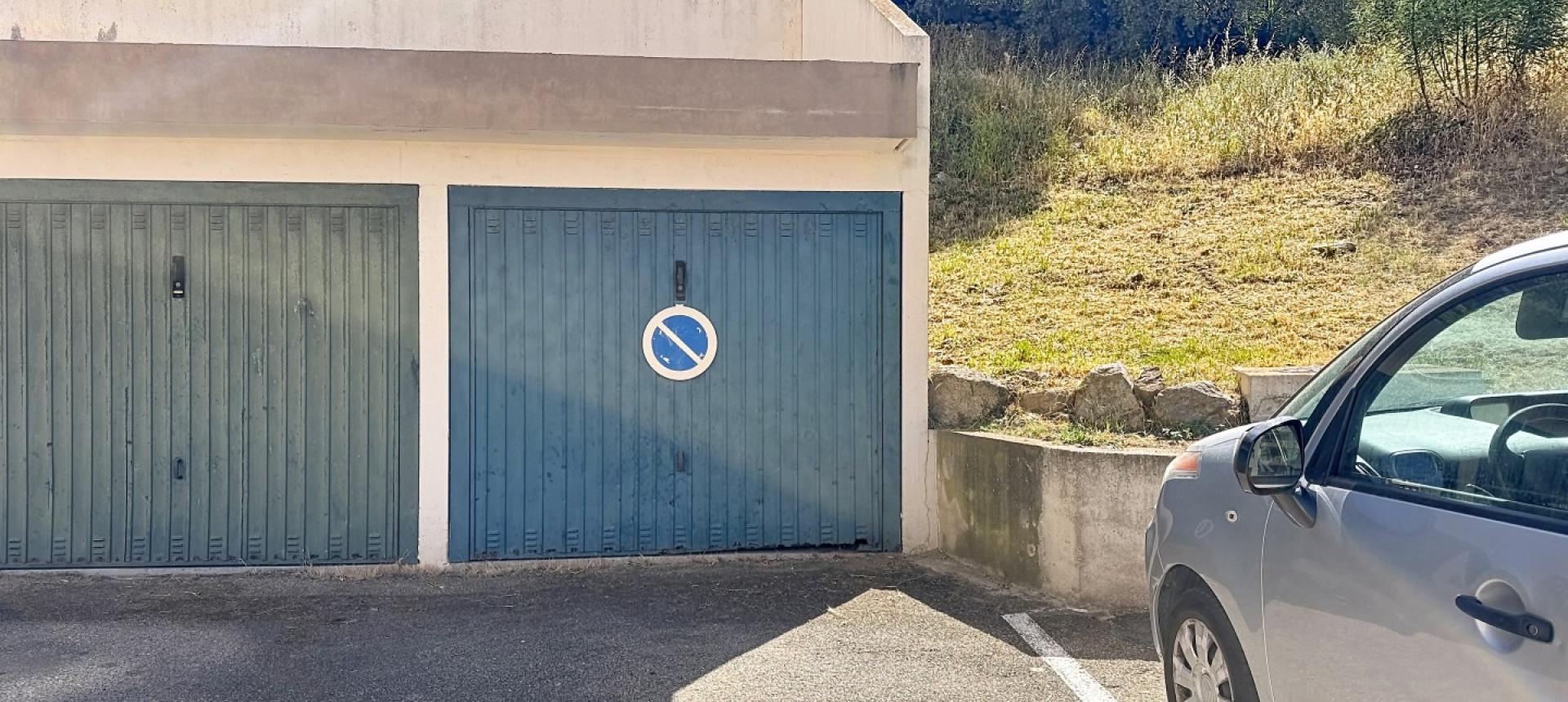 Beau  F4 à louer secteur Laetitia à Ajaccio 