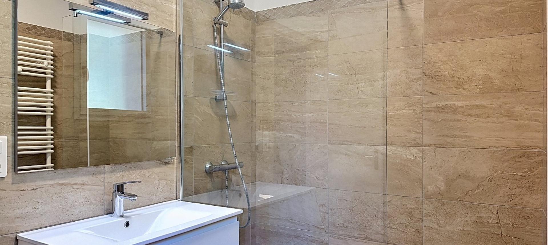 Beau  F4 à louer secteur Laetitia à Ajaccio 