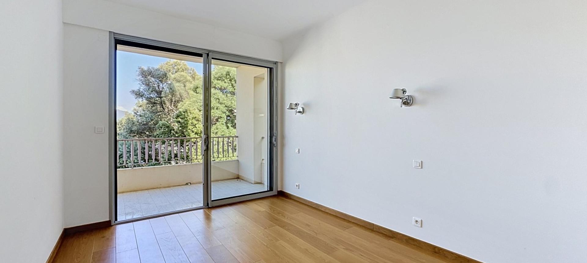 Beau  F4 à louer secteur Laetitia à Ajaccio 