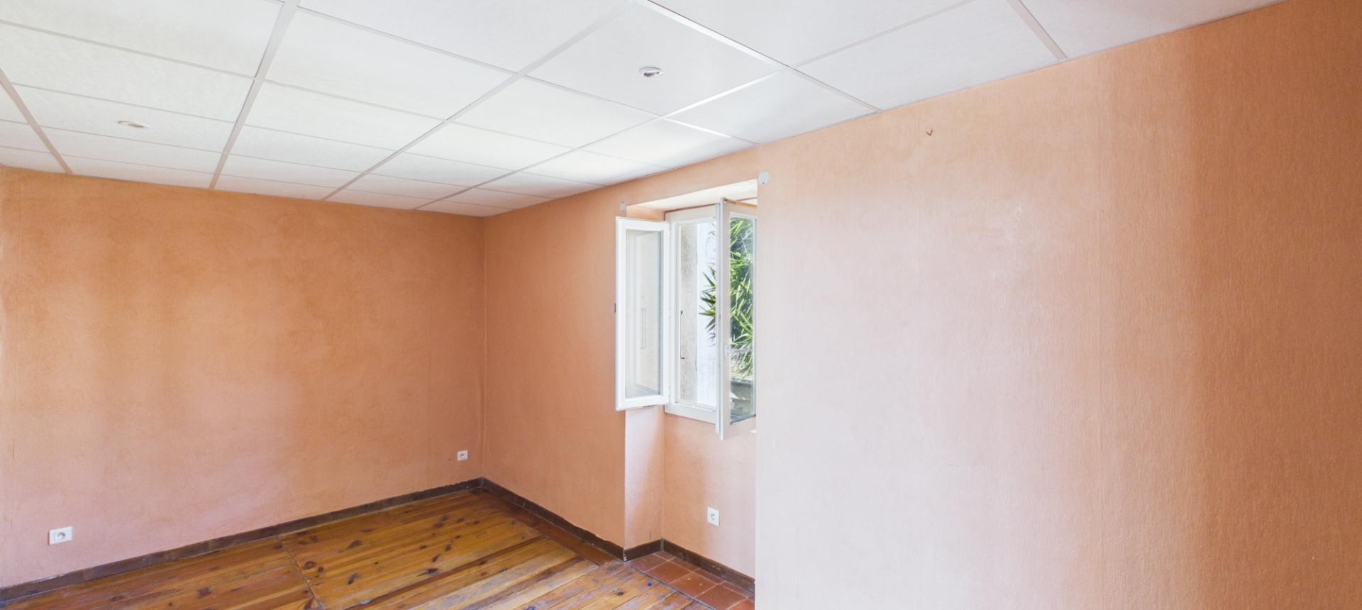 A vendre  Maison de village avec vue mer - Alata