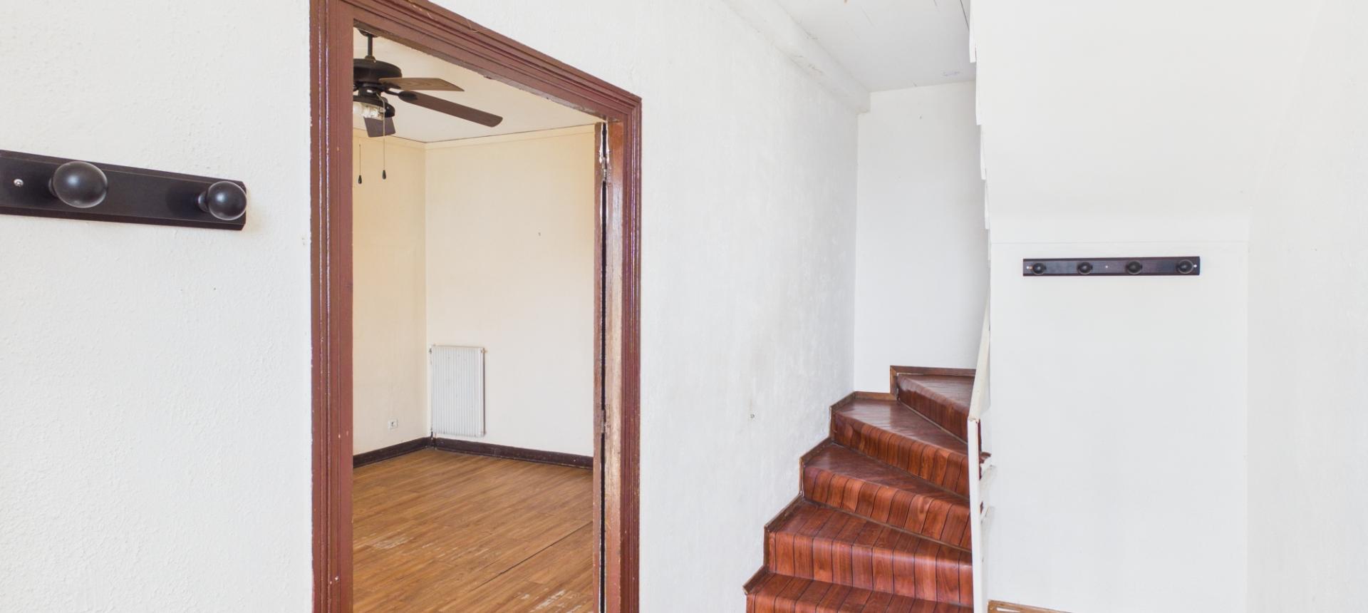 A vendre  Maison de village avec vue mer - Alata