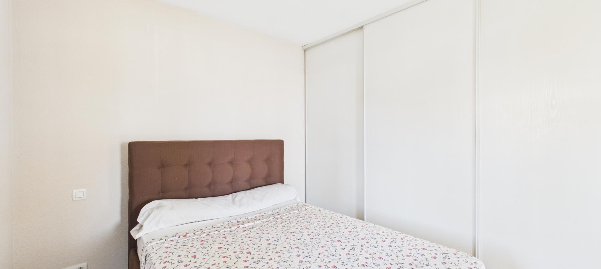Vente appartement F2  à Ajaccio -  Secteur Vazzio