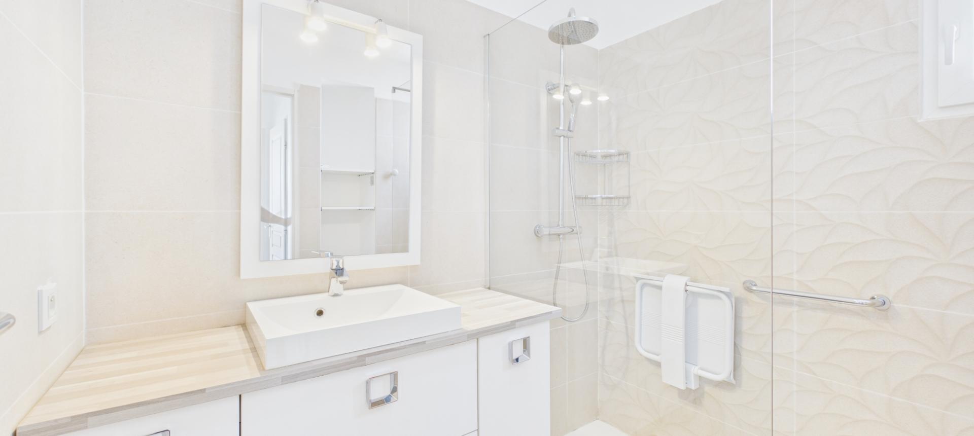 Vente appartement F2  à Ajaccio -  Secteur Vazzio