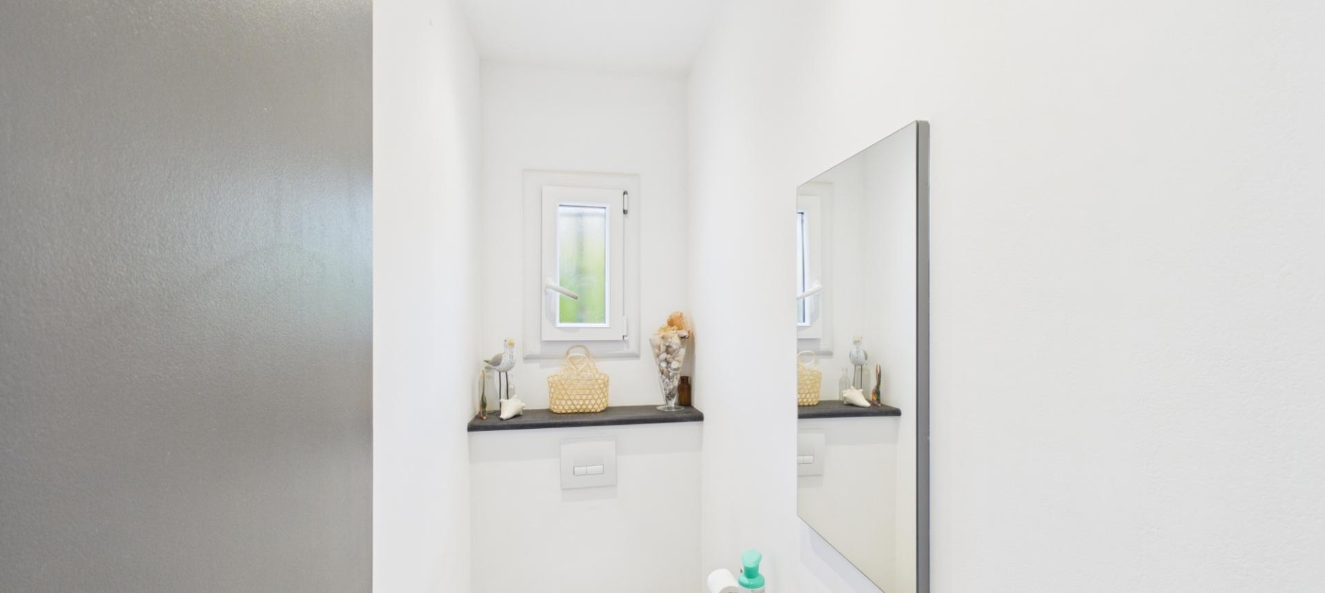 A vendre Villa plain-pied - MEZZAVIA 