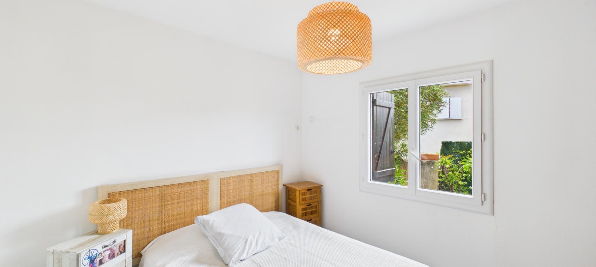 A vendre Villa plain-pied - MEZZAVIA 