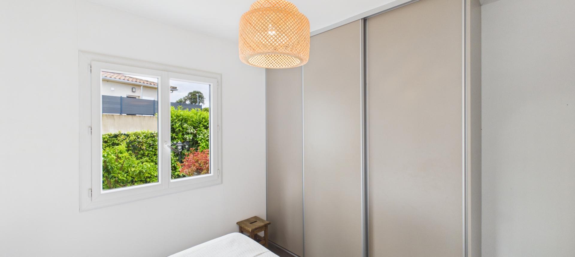 A vendre Villa plain-pied - MEZZAVIA 