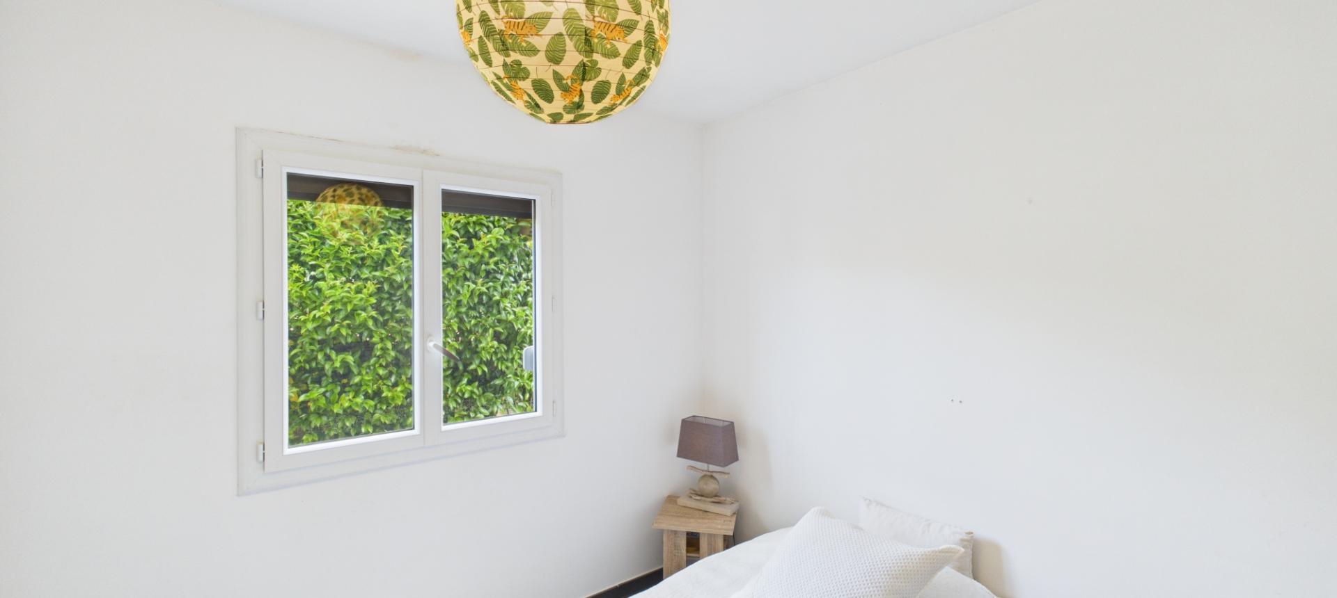 A vendre Villa plain-pied - MEZZAVIA 