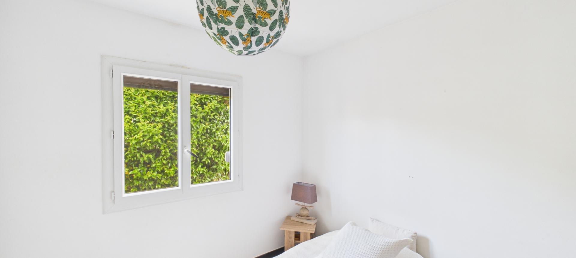A vendre Villa plain-pied - MEZZAVIA 