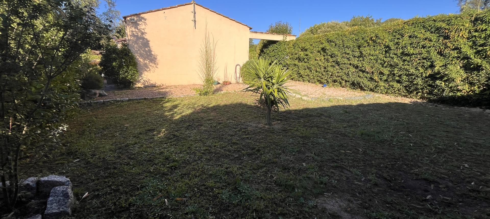 A vendre Villa plain-pied - MEZZAVIA 