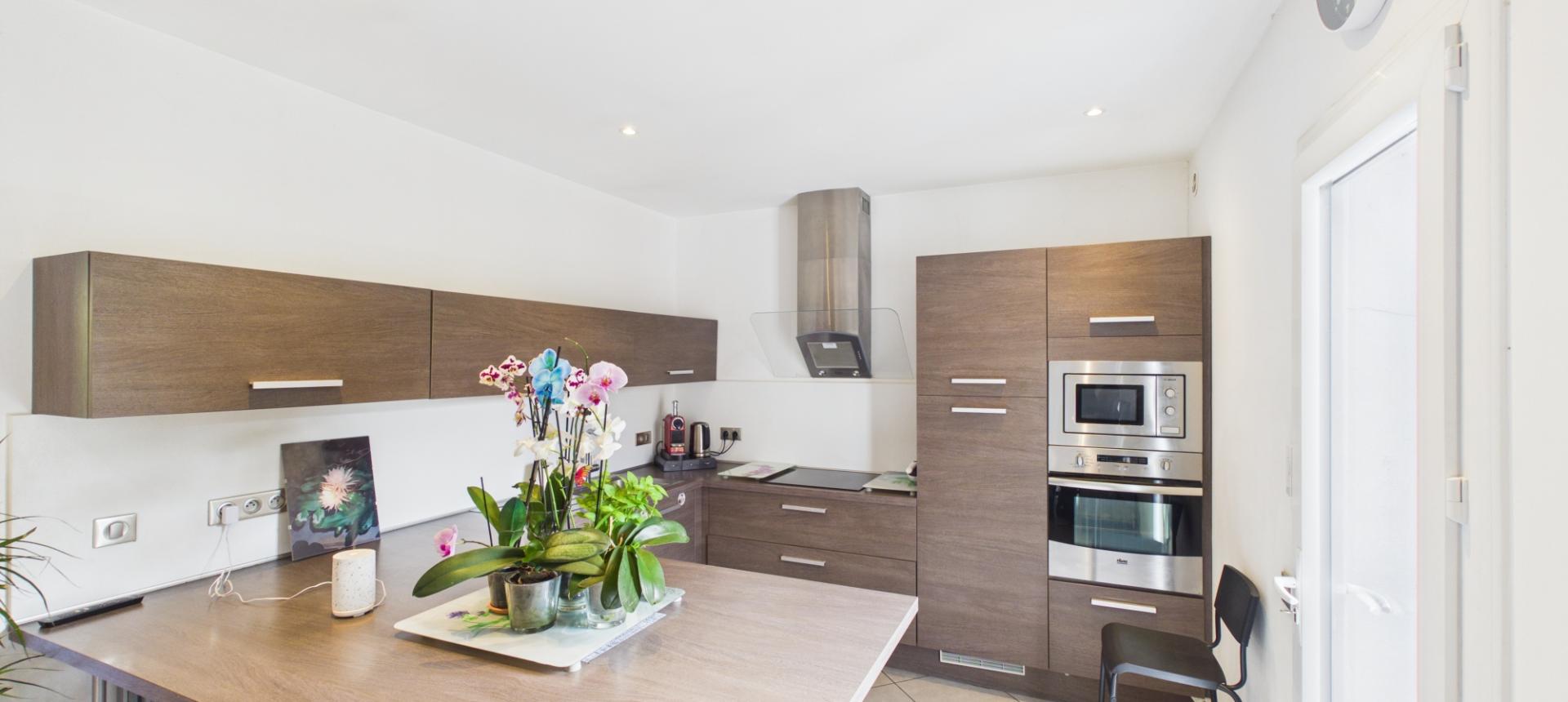 A vendre Villa plain-pied - MEZZAVIA 
