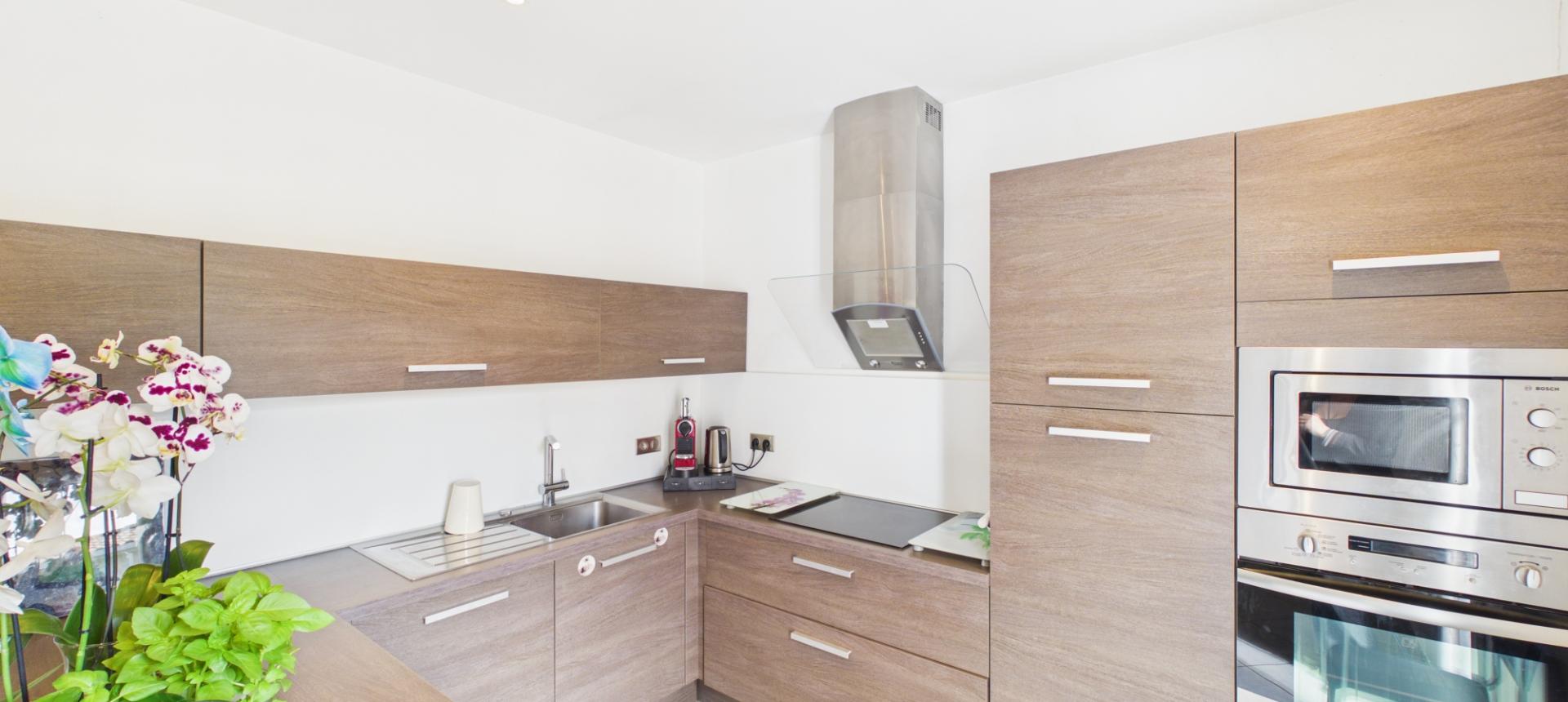 A vendre Villa plain-pied - MEZZAVIA 