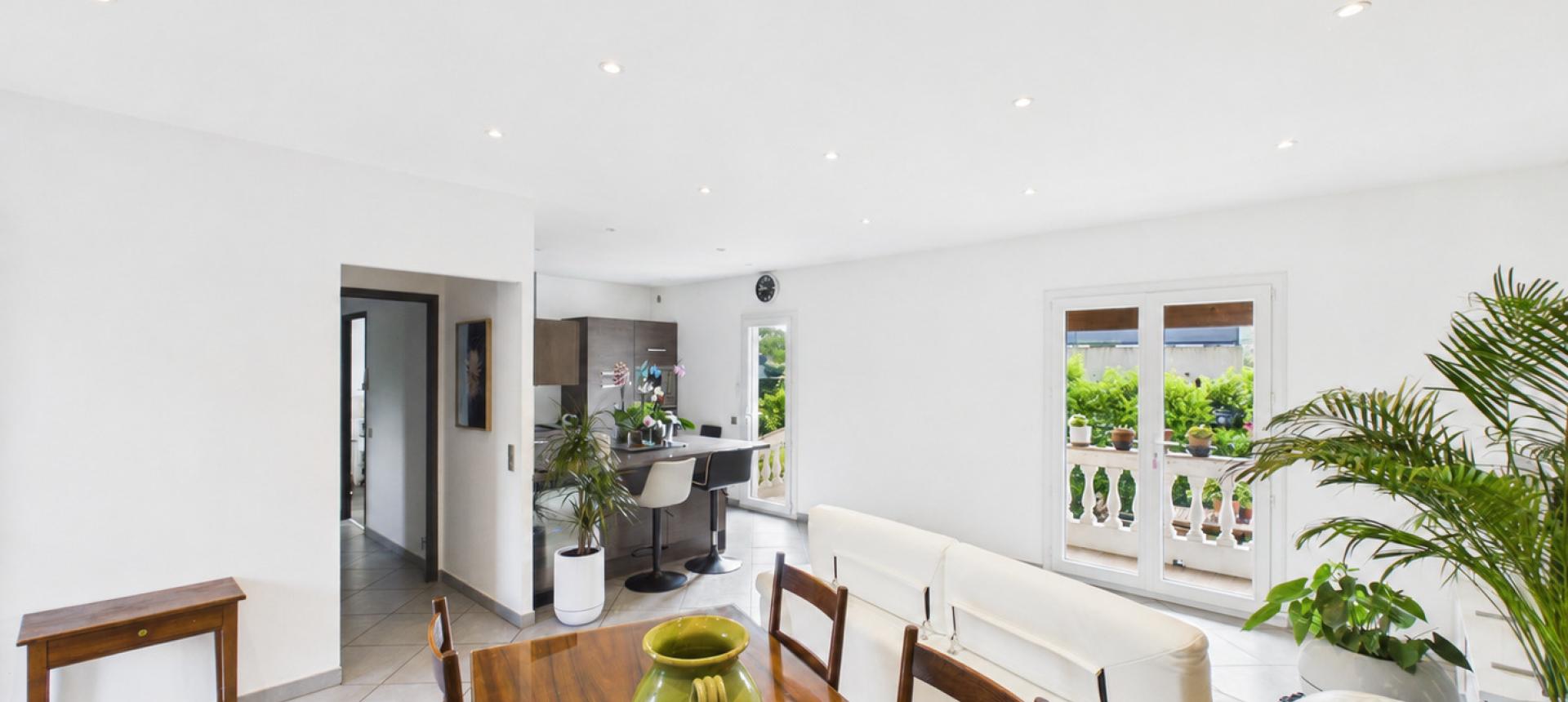 A vendre Villa plain-pied - MEZZAVIA 