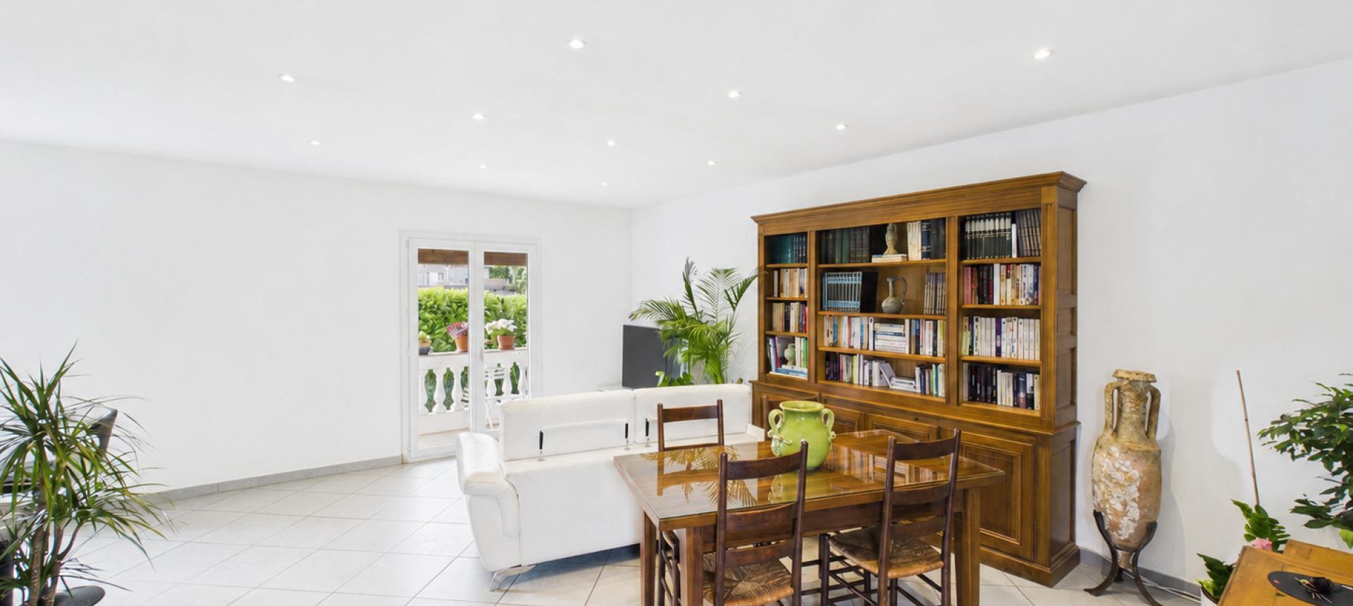 A vendre Villa plain-pied - MEZZAVIA 