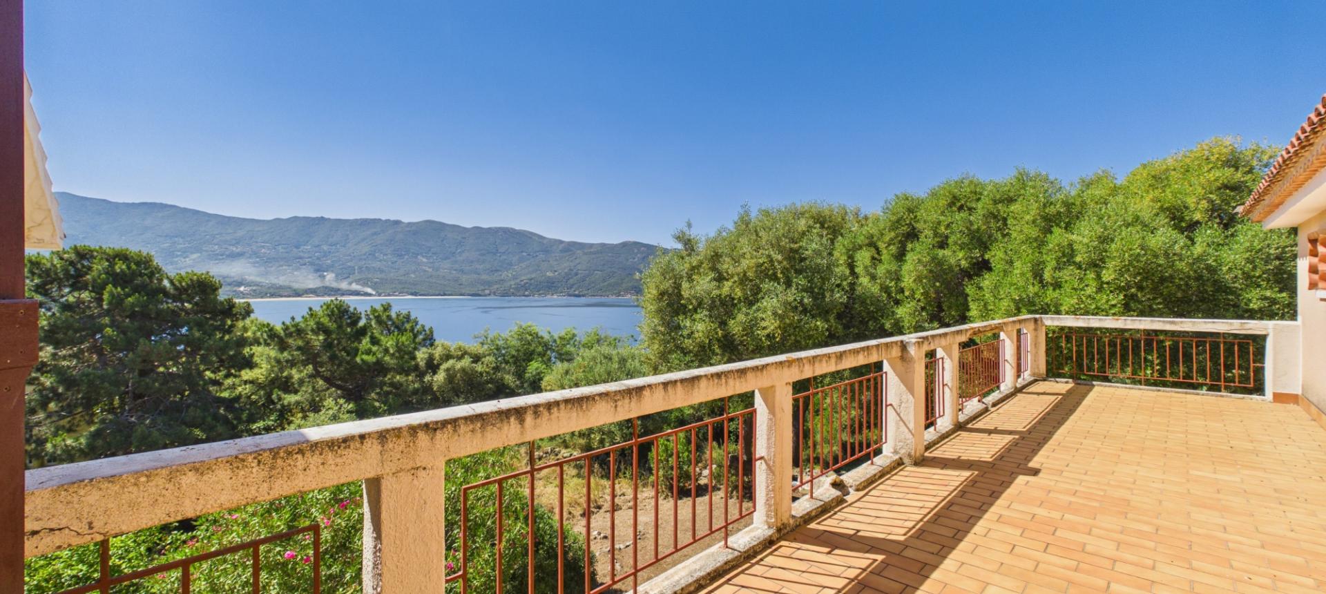 A vendre Villa F5 - TIUCCIA - Proche mer