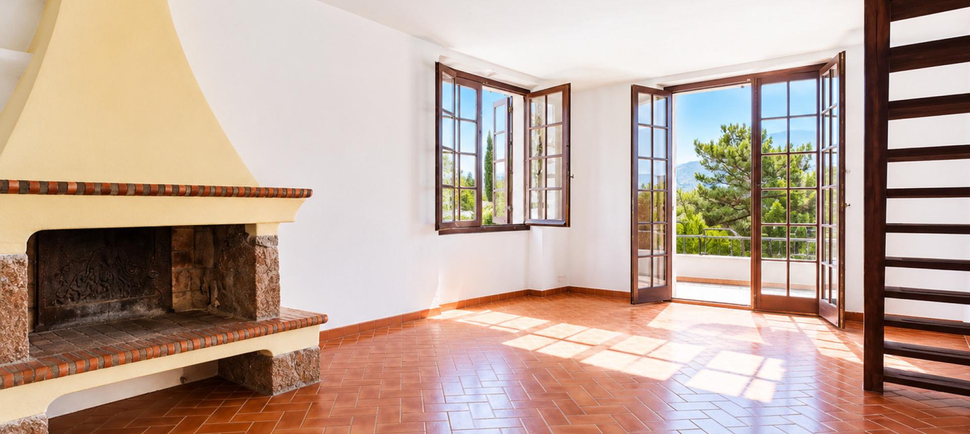A vendre Villa F5 - TIUCCIA - Proche mer