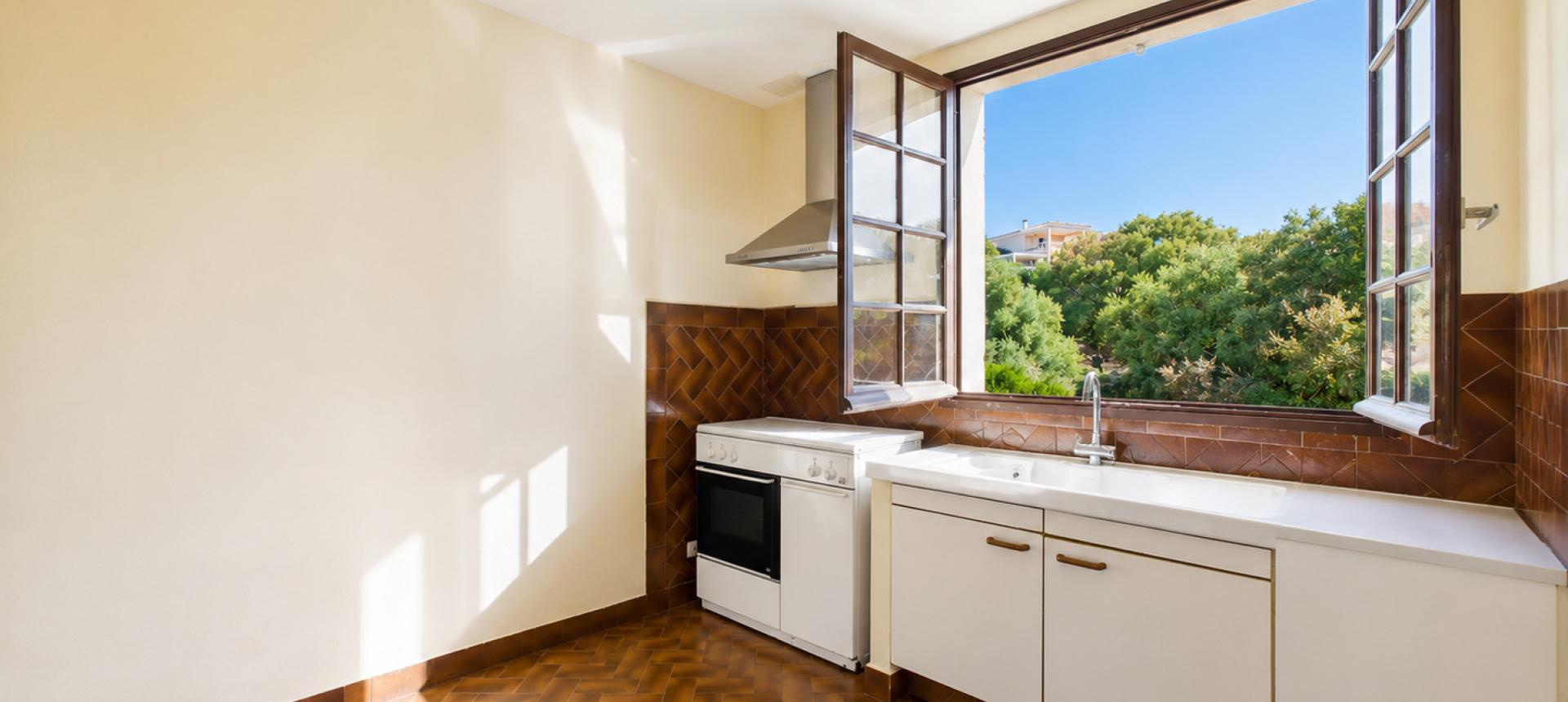 A vendre Villa F5 - TIUCCIA - Proche mer
