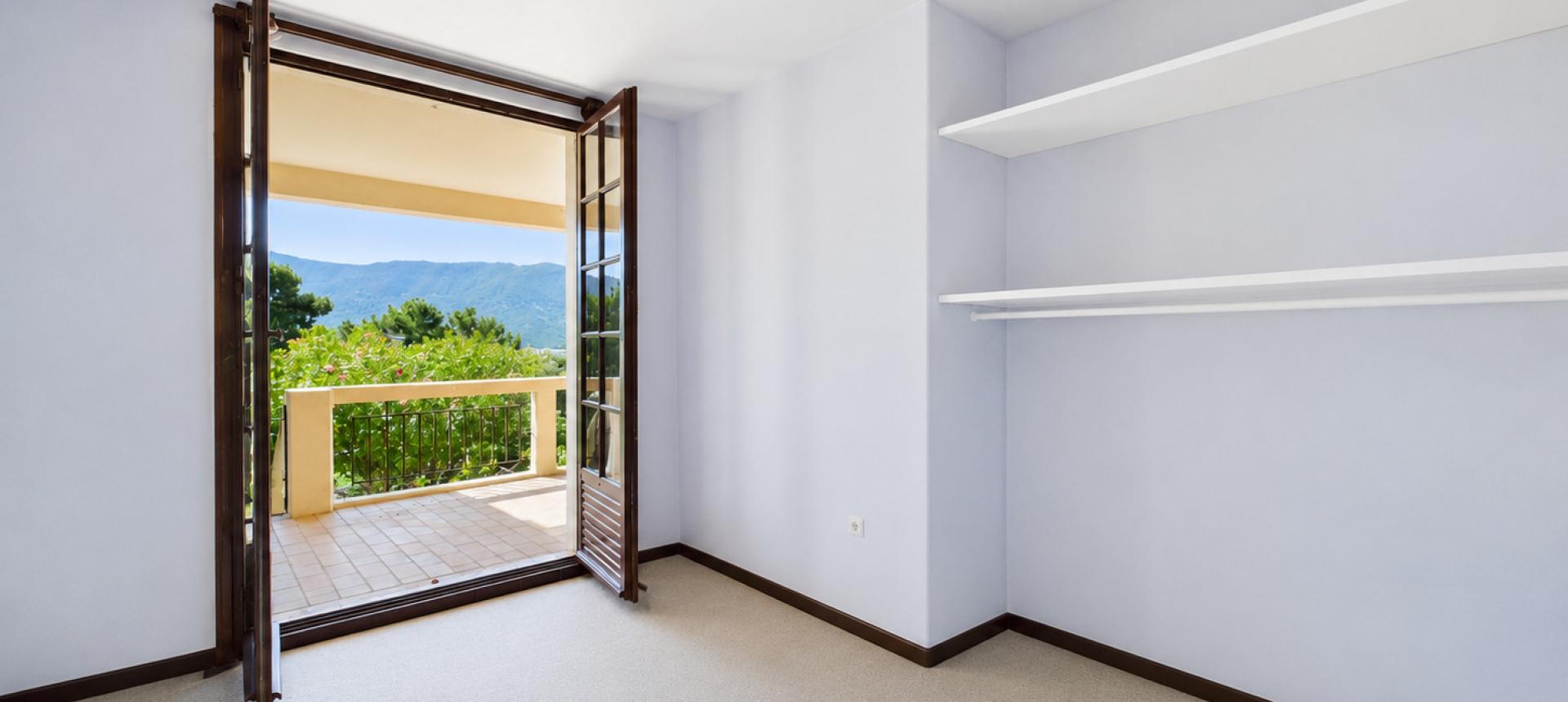A vendre Villa F5 - TIUCCIA - Proche mer