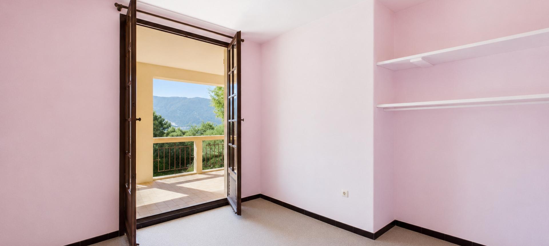 A vendre Villa F5 - TIUCCIA - Proche mer