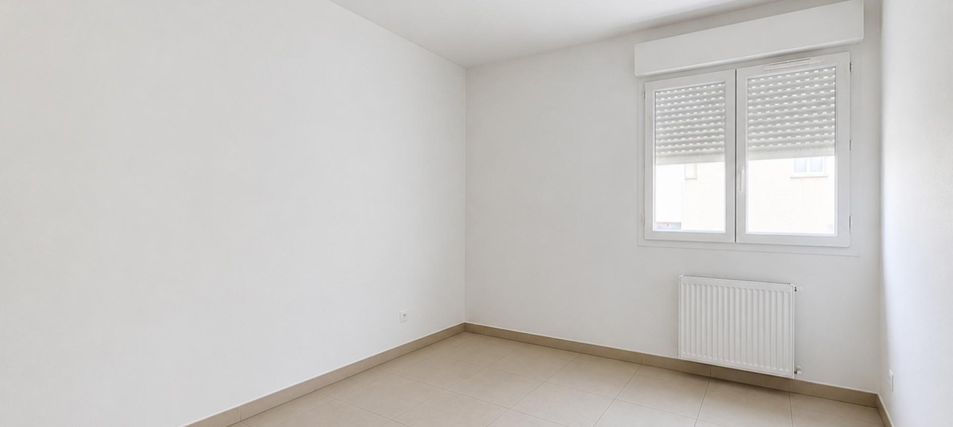 A Ajaccio, location d'un F3 secteur Mezzavia/Caldaniccia