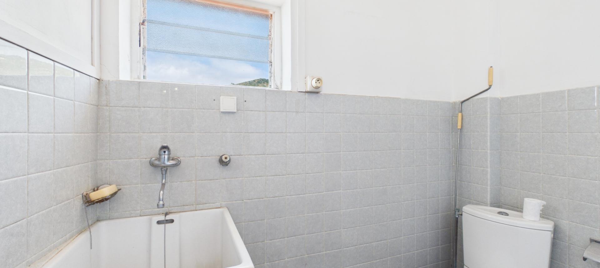A vendre F5 Vue Mer Ajaccio Trottel