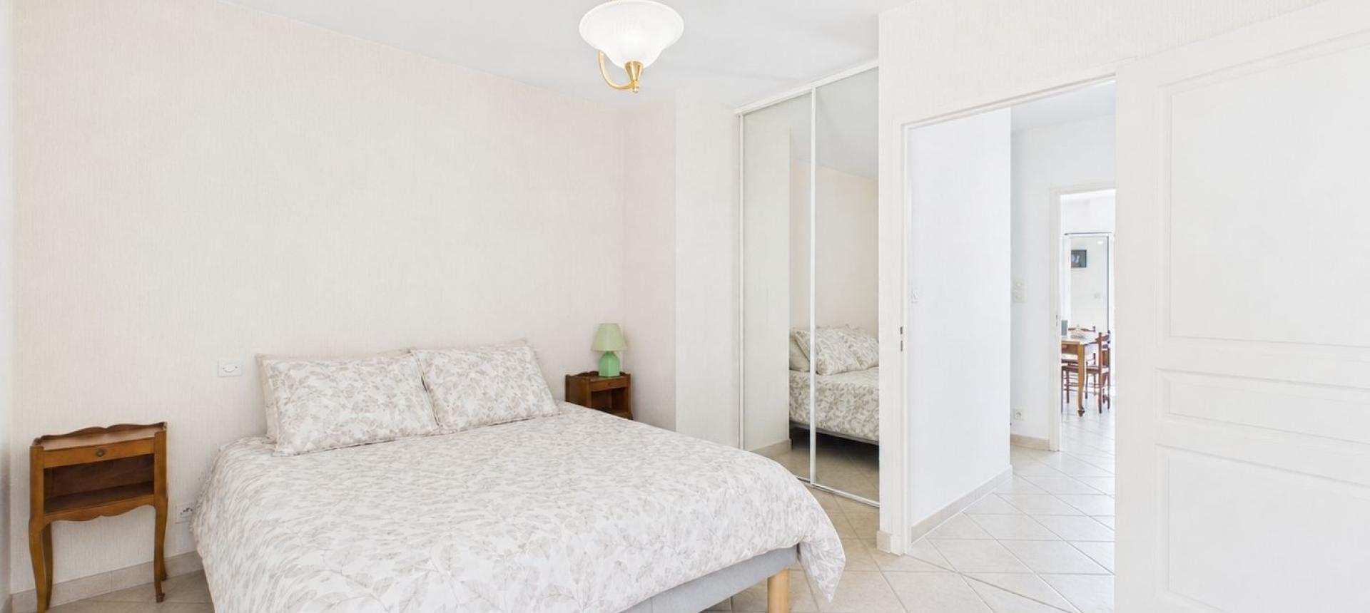 A vendre F5 Duplex Route des Sanguinaires