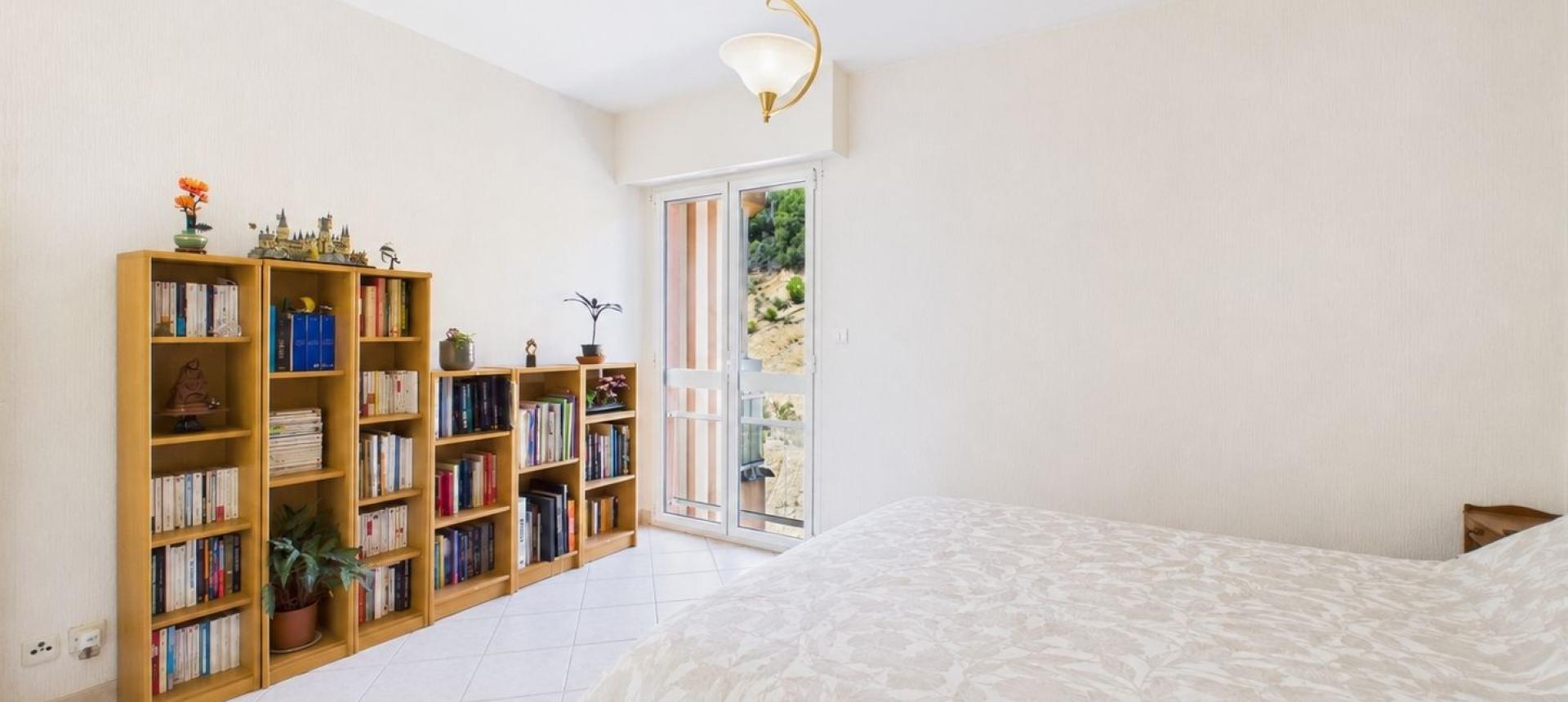 A vendre F5 Duplex Route des Sanguinaires