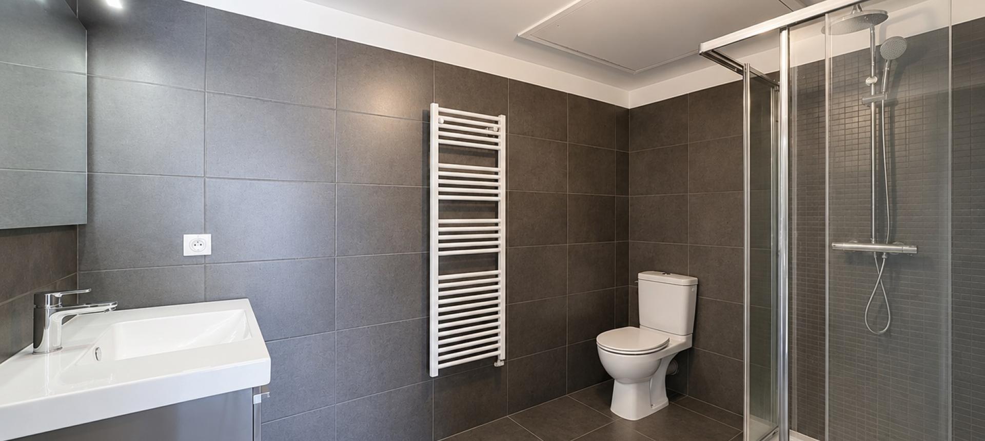 F2 MEUBLÉ SECTEUR TROTTEL